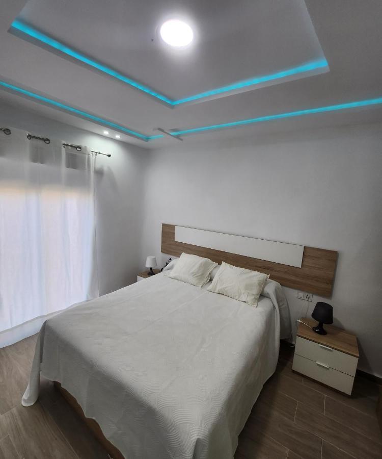 Apartamento Cartagena Sur Zona Universidad Ucam公寓 外观 照片
