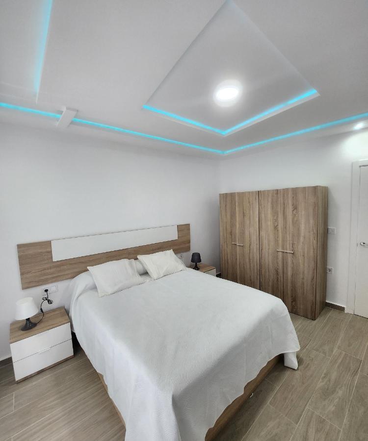 Apartamento Cartagena Sur Zona Universidad Ucam公寓 外观 照片