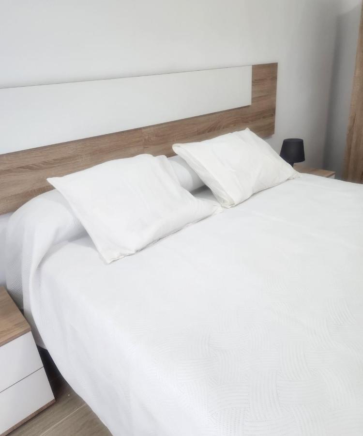 Apartamento Cartagena Sur Zona Universidad Ucam公寓 外观 照片