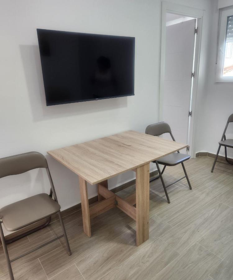 Apartamento Cartagena Sur Zona Universidad Ucam公寓 外观 照片